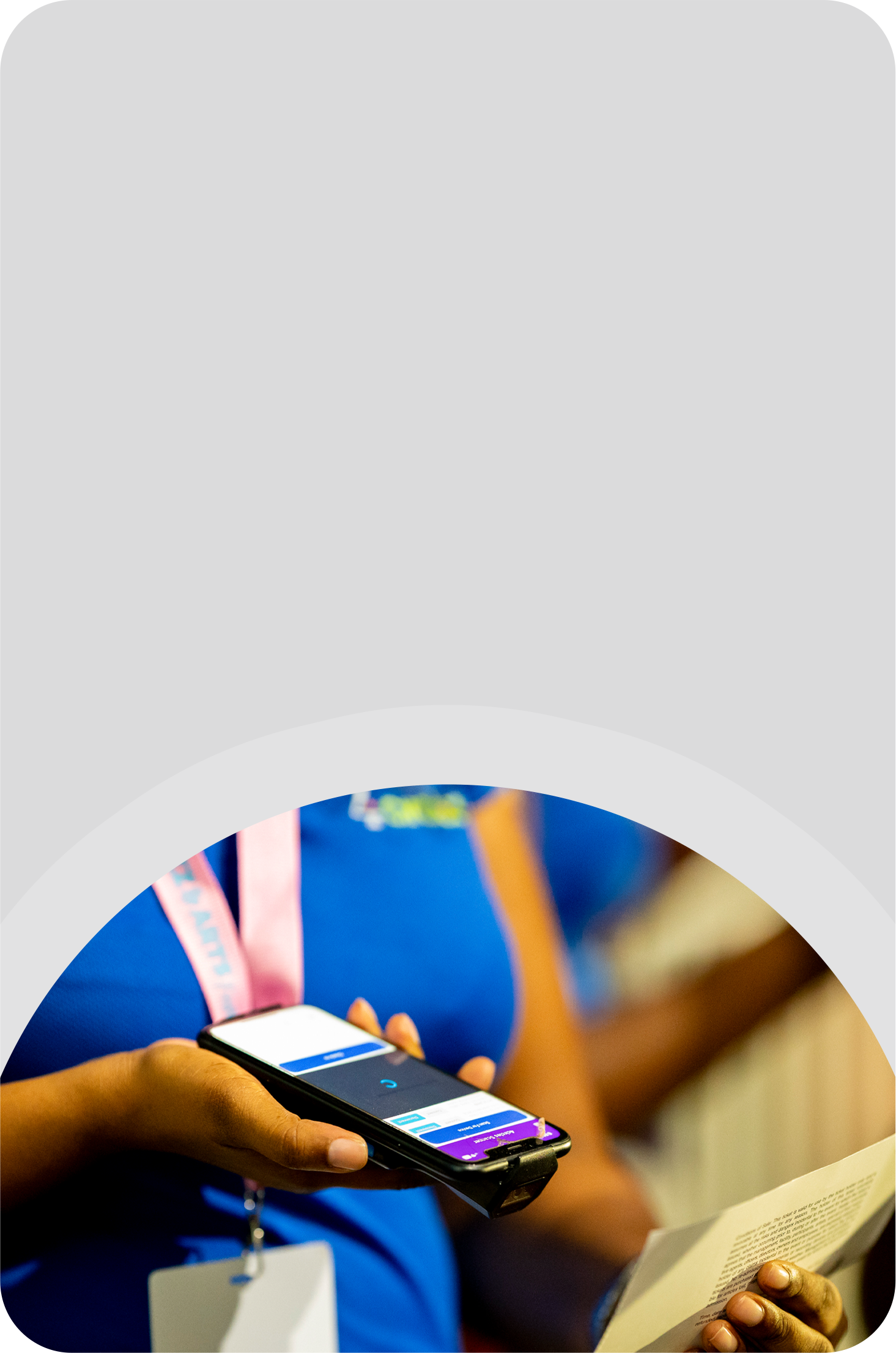 4CIRCLES Event Planning